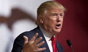 ترامب: أمريكا ستعطي الأولوية للاجئين المسيحيين في الدخول