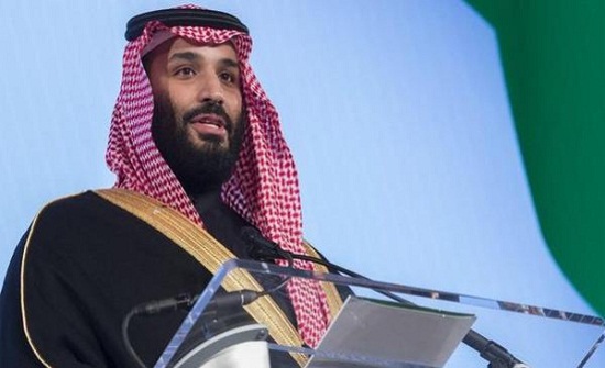 محمد بن سلمان: طرح أرامكو نهاية 2018 أو مطلع 2019