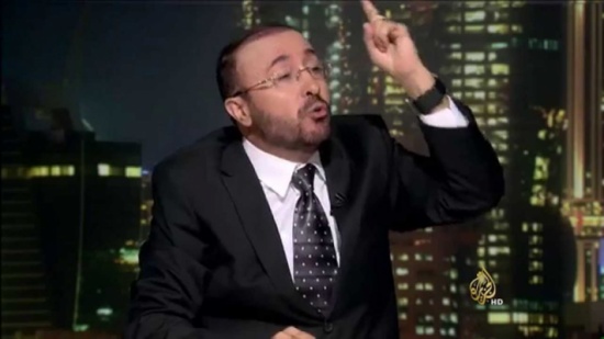فيصل القاسم: شايفك عربي مش هندي!