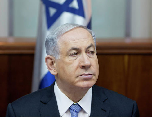 اسرائيل ترفض رسمياً المبادرة الفرنسية لإحياء السلام