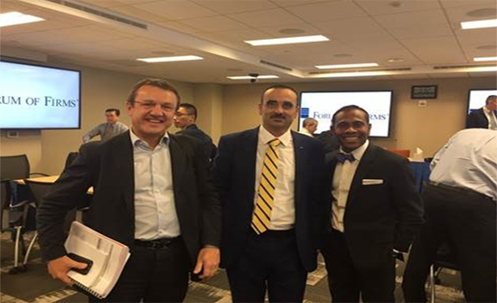 محاضرة توعوية في جامعة إربد الأهلية حول الاستخدام الآمن لوسائل التدفئة محاضرة توعوية في جامعة إربد الأهلية حول الاستخدام الآمن لوسائل التدفئة