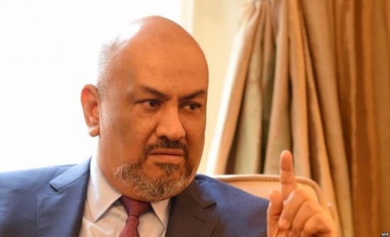 وزير الخارجية اليمني: غوتيريش وعدني بانسحاب الحوثيين من الحديدة وزير الخارجية اليمني: غوتيريش وعدني بانسحاب الحوثيين من الحديدة