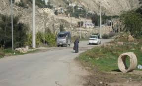 بلدية دير علا تستحوذعلى مصنع السماد العضوي