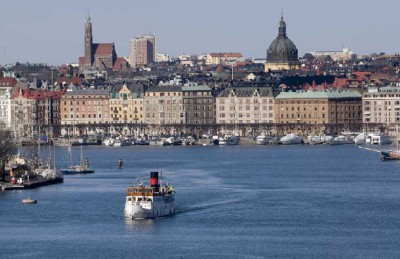 السويد بلا سيارات في 19 سبتمبر المقبل