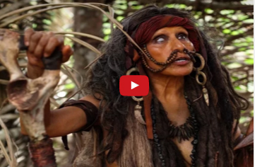 بالفيديو   : 10 دول هي الأفضل في هذه الأشياء المريعة