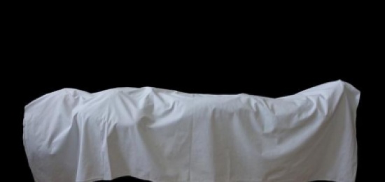 فيديو :  كيف يغسل الميت