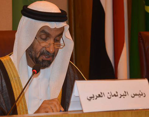 البرلمان العربي يدين تفجير الكويت