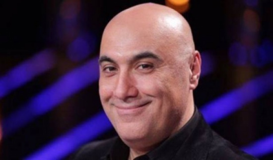 هكذا سخر نعيم حلاوي من أسماء ممثلي "الهيبة"! هكذا سخر نعيم حلاوي من أسماء ممثلي "الهيبة"!