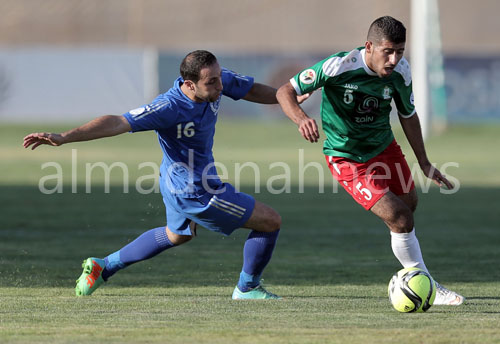 بالفيديو والصور:الوحدات ينفرد بصدارة الترتيب بفوزه على كفرسوم بالفيديو والصور:الوحدات ينفرد بصدارة الترتيب بفوزه على كفرسوم