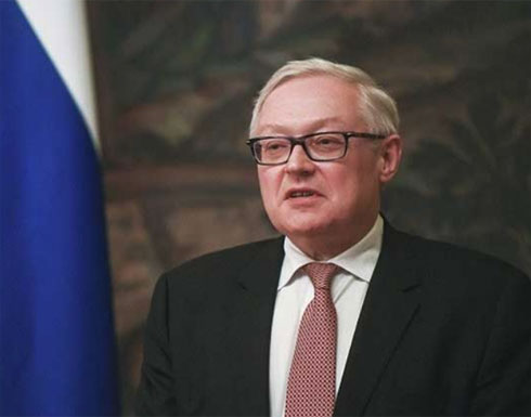 موسكو تعتبر تصريحات ترامب بشأن الاتفاق الإيراني سلبية