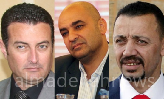 توقع بتأجيل التصويت على رفع حصانة النواب للثلاثاء توقع بتأجيل التصويت على رفع حصانة النواب للثلاثاء