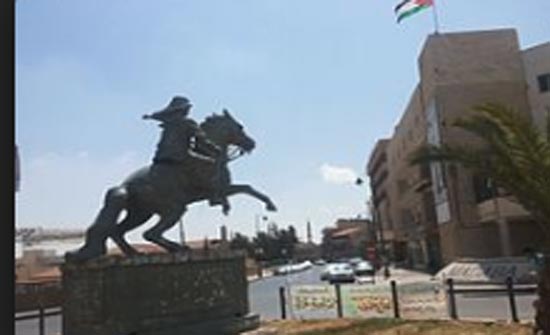 مجلس محافظة مأدبا يناقش خطة طوارئ الشتاء