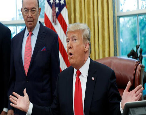 ترامب يهدد بإلحاق ضرر أكبر باقتصاد الصين