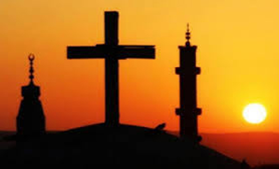 اربد: الطوائف المسيحية تهنئ بعيد الاضحى المبارك