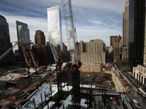 مسجد قرب موقع هجمات سبتمبر يثير جدلاً بنيويورك