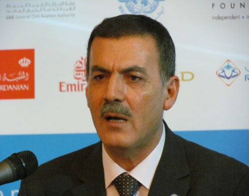 اتحاد الطيران الخاص يعقد مؤتمره في عمان الثلاثاء القادم