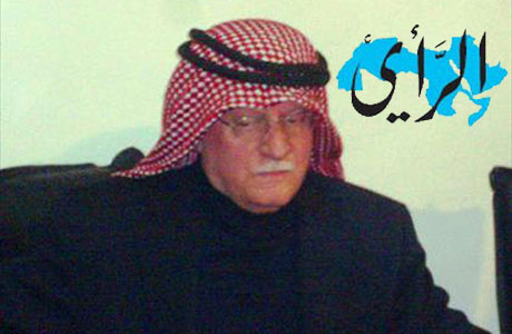 كم راتب الدكتور فهد الفانك في الرأي ولماذا يقبض صحفيون لا يكتبون ولا يعملون ؟