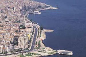 إغلاق أول شاطئ للعراة في تركيا بعد أيام من افتتاحه