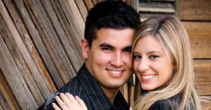 سر اختيار الرجل للمرأة الجميلة