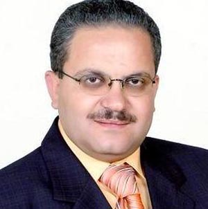 عبيدات يؤكد على ضرورة تطوير الأداء المؤسسي في دائرة الأبنية الحكومية