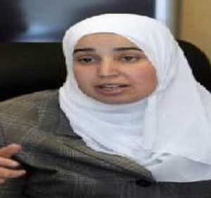 منع محاكمة ايفا ابوحلاوة بقرار من مدعي عام امن الدولة 