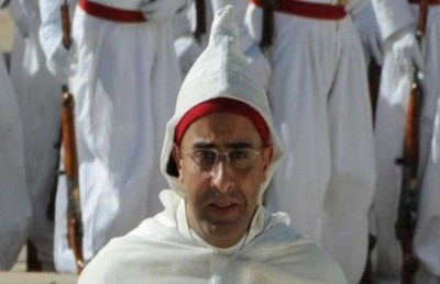 فرنسا تنوي تقليد مدير المخابرات الداخلية المغربية وساما