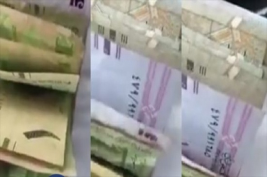 بالفيديو: مفاجأة غير متوقعة لشاب سعودي أراد اختبار كرم زملائه في “قروب واتساب” بالفيديو: مفاجأة غير متوقعة لشاب سعودي أراد اختبار كرم زملائه في “قروب واتساب”