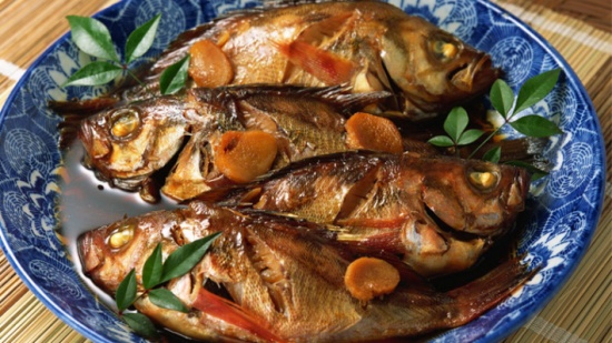 لا حاجة للإكثار من تناول الأسماك