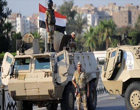 للمرة العاشرة السيسي يمد "الطوارئ" في مناطق بسيناء للمرة العاشرة السيسي يمد "الطوارئ" في مناطق بسيناء