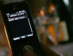 مراهقان خططا لهجمات بمدرسة عبر SMS