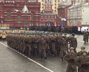 أكبر عرض عسكري في موسكو بمشاركة 30 رئيس دولة وحكومة