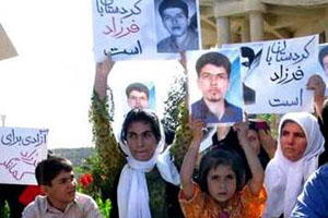 إيران تعدم 5 بينهم امرأة بتهمة "الانتماء لمجموعات مسلحة"