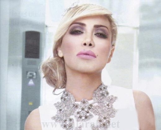 نوال الزغبي: أحب الشهرة والأضواء وأنا وهيفا واحد