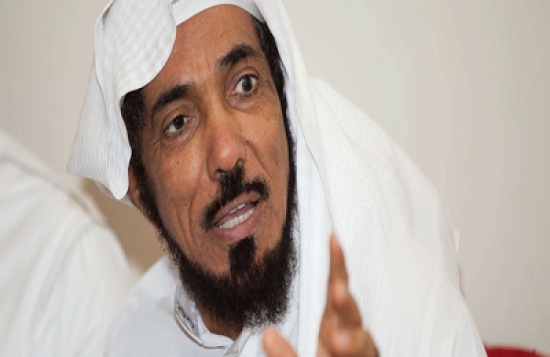 ما سبب اعتقال سلمان العودة؟