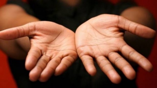 ماذا يقول الحرف X الموجود على راحة يدك؟ ماذا يقول الحرف X الموجود على راحة يدك؟