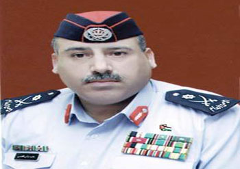 لماذا أحيل مدير الأمن العام على التقاعد ؟ 