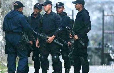 مقتل خمسة سجناء في حريق داخل سجن للمدانين بجرائم المخدرات غربي اندونيسيا