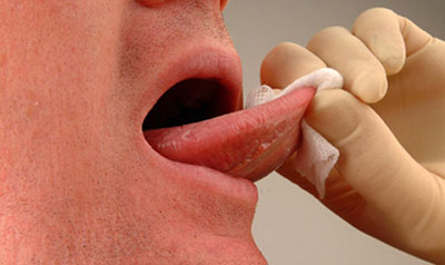  تقضم لسان عشيقها بعد مشاجرة