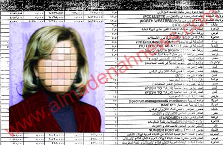 غطيني يا زليخــة !