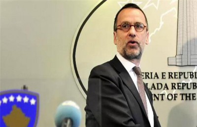 اسرائيل ترفض لقاء المبعوث الأوروبي للشرق الأوسط اسرائيل ترفض لقاء المبعوث الأوروبي للشرق الأوسط