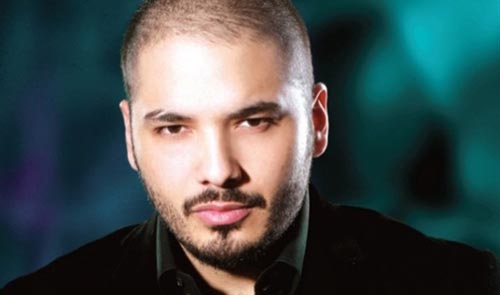 رامي عياش : انتظروني ممثلا لا مطربا في مسلسل تاريخي.. قريبا رامي عياش : انتظروني ممثلا لا مطربا في مسلسل تاريخي.. قريبا