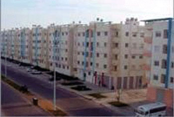 وزير الاشغال العامة: تحضير المخططات الشمولية للمدن السكنية لمبادرة سكن كريم 