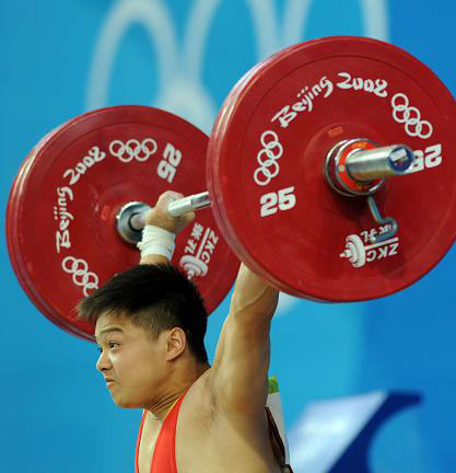 بطولة أندية اسيا لرفع الأثقال تعاني أزمة مالية خانقة