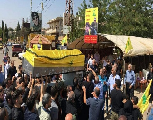مقتل قائد عسكري في "حزب الله" في السويداء السورية