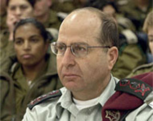 نائب نتنياهو يتحدث عن مهاجمة إيران 