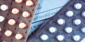 الاحتفال بمرور 50 عاما على ظهور أقراص منع الحمل