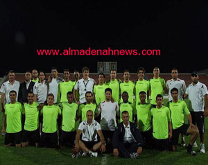 عدسة المدينة نيوز تحيكم من الكويت