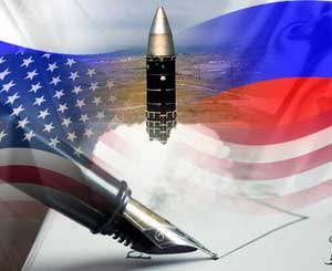 اعادة التعاون بين واشنطن وموسكو في مجال الطاقة النووية