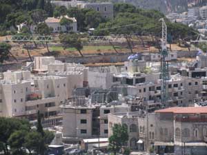 الكشف عن مخطط إسرائيلي جديد شرقي القدس