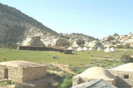 ندوة حوارية حول الورقة النقاشية السادسة لجلالة الملك في بصيرا